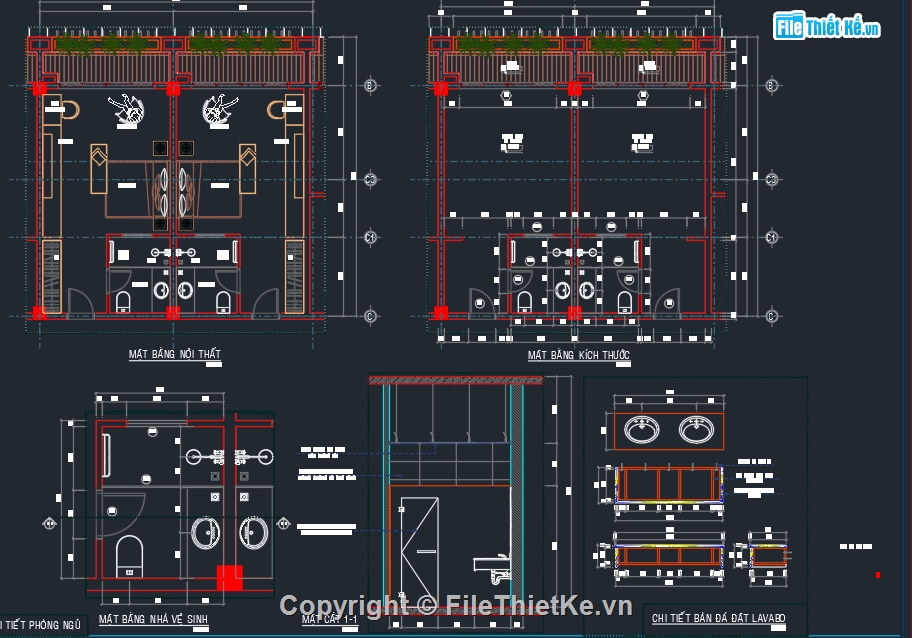 chi tiết,kiến trúc nhà khách,file cad kiến trúc,kiến trúc nhà,autocad,file cad đầy đủ