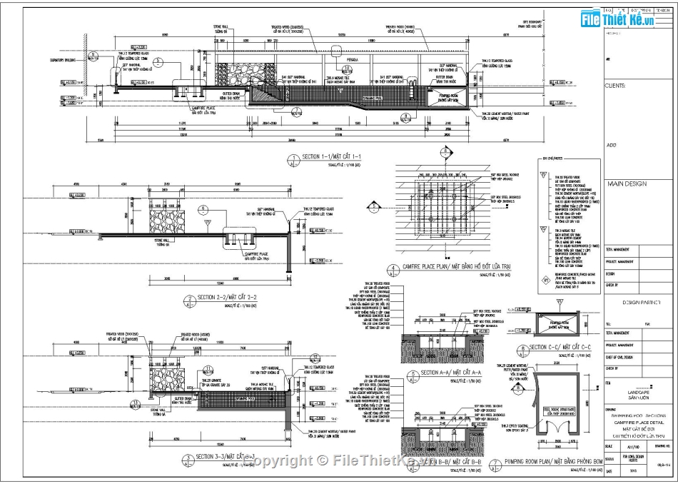 thiết kế bể bơi,File autocad bể bơi gia đình,Mẫu thiết kế bể bơi mini,Bể bơi nghỉ dưỡng,Mẫu bể bơi đẹp