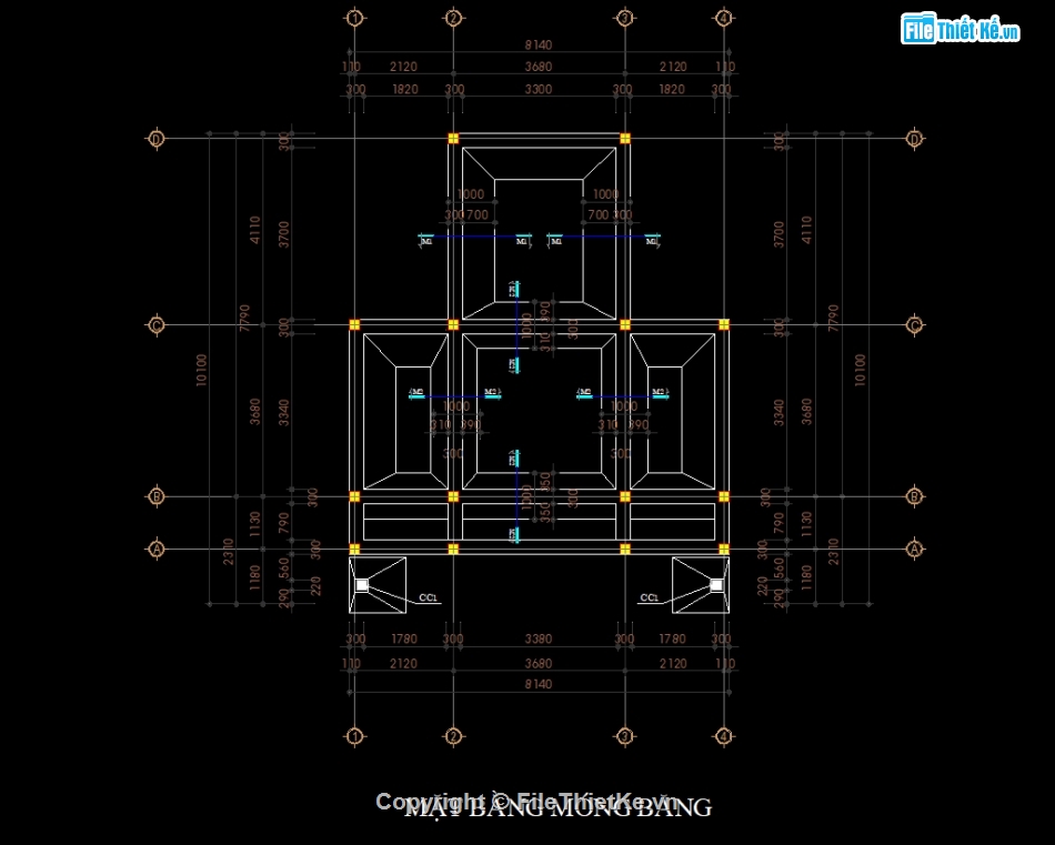 nhà thờ 3 gian,cad nhà thờ,nhà từ đường,bản vẽ thiết kế nhà thờ họ 3 gian,kết cấu nhà thờ 3 gian,kiến trúc nhà thờ 3 gian