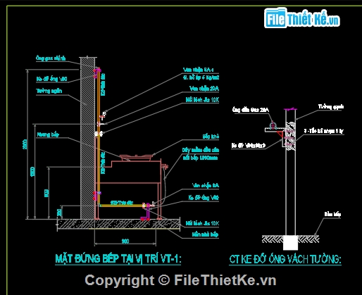 File autocad thiết kế hệ thống gas bình,thiết kế hệ thống bếp gas công nghiệp,thiết kế bếp ăn cho nhà hàng