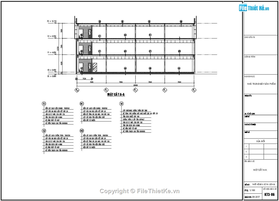 Nhà 3 tầng kết cấu thép,khung thép tiền chế sàn deck,Thiết kế nhà thép 3 tầng,nhà trưng bày kết cấu thép,Kết cấu thép tiền chế 3 tầng,Showroom kết cấu thép 3 tầng