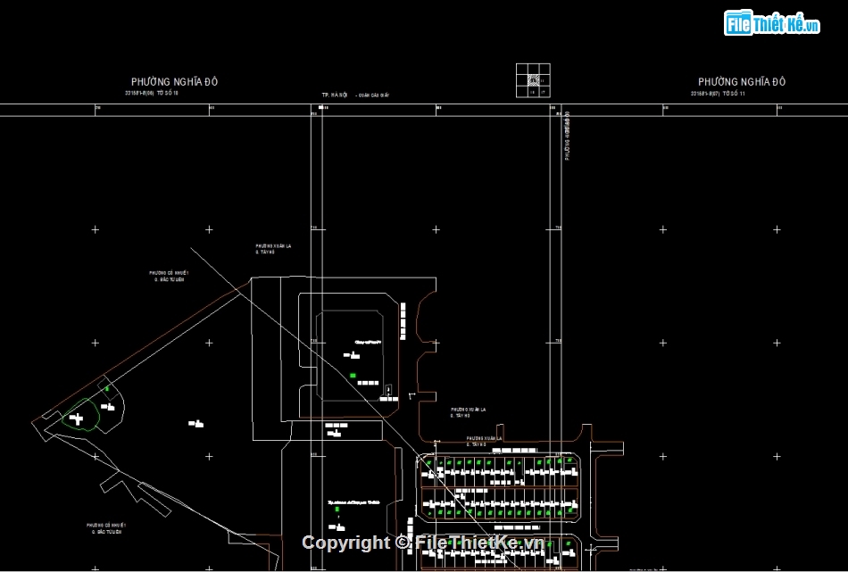 File Cad Bản đồ địa chính phường Nghĩa Đô,Bản đồ địa chính phường Nghĩa Đô-VN2000,Bản đồ giải thửa phường Nghĩa Đô-VN2000,phường Nghĩa Đô-VN2000,Quy hoạch phường Nghĩa Đô-VN2000