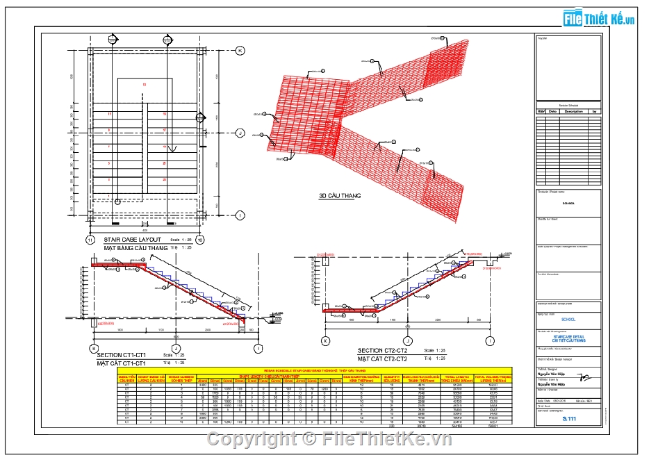 bản vẽ 3 tầng,bản vẽ cad,bản vẽ kết cấu,nhà 3 tầng,bản vẽ 2 tầng,kết cấu 2 tầng