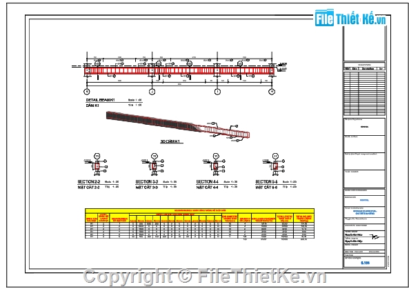 bản vẽ 3 tầng,bản vẽ cad,bản vẽ kết cấu,nhà 3 tầng,bản vẽ 2 tầng,kết cấu 2 tầng