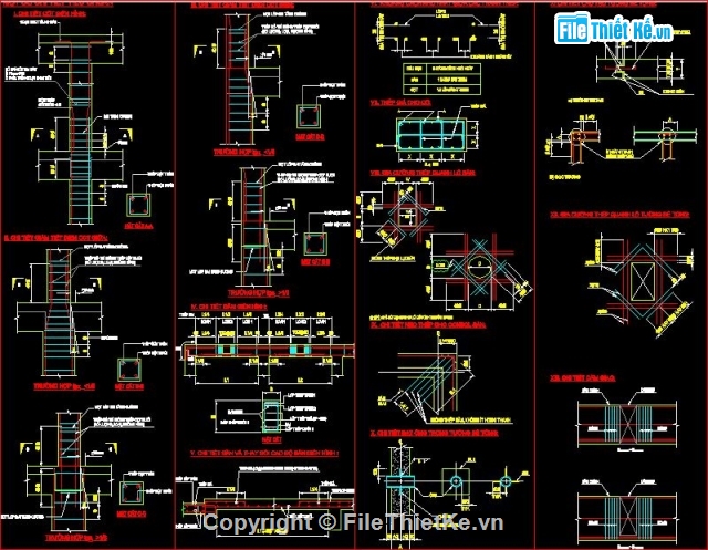 bản vẽ nhà xưởng,Mẫu nhà xưởng đẹp,kiến trúc nhà xưởng,kết cấu nhà xưởng