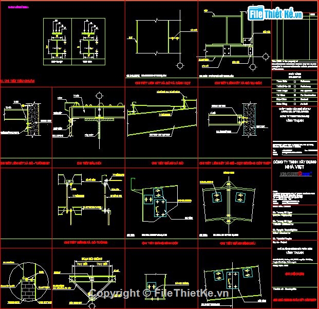 bản vẽ nhà xưởng,Mẫu nhà xưởng đẹp,kiến trúc nhà xưởng,kết cấu nhà xưởng