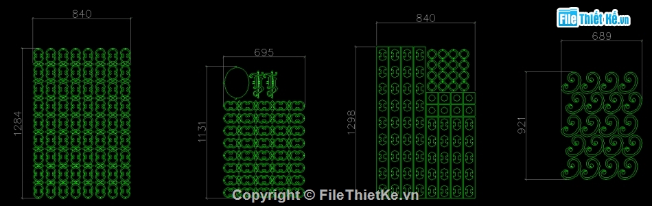 Cổng CNC 2 cánh,File cad cổng cnc 2 cánh,Mẫu cổng cnc 2 cánh,Autocad cổng cnc 2 cánh,Mẫu cổng 2 cánh cnc