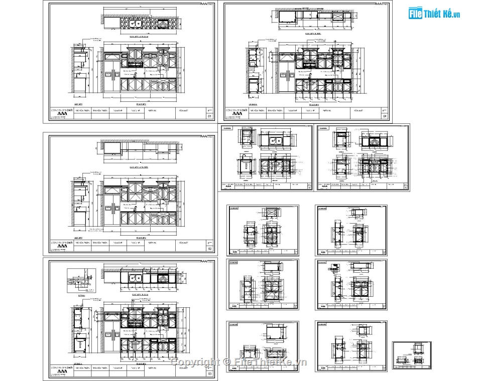 Bản vẽ kỹ thuật tủ bếp,File cad cấu tạo tủ bếp,cấu tạo tủ bếp,tủ bếp chi tiết,tủ bếp,cad tủ bếp