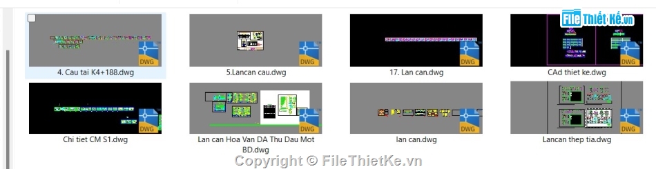 File thiết kế,chi tiết cửa,thiết kế cầu,File cad thiết kế,cad lan can