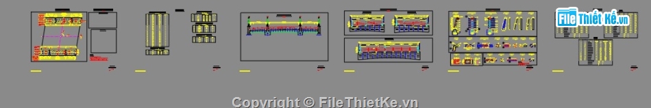 File thiết kế,chi tiết cửa,thiết kế cầu,File cad thiết kế,cad lan can