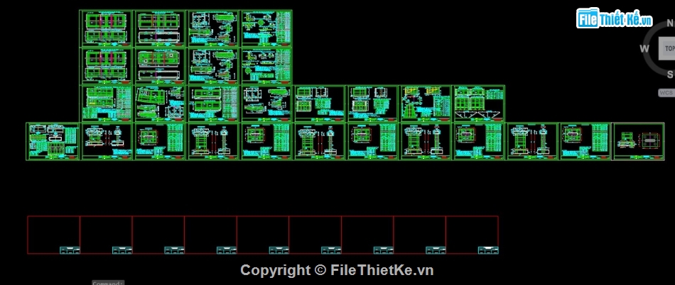 File thiết kế,chi tiết cửa,thiết kế cầu,File cad thiết kế,cad lan can