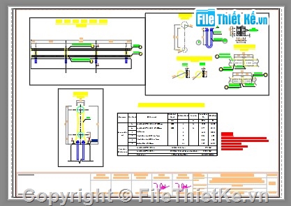 File thiết kế,chi tiết cửa,thiết kế cầu,File cad thiết kế,cad lan can