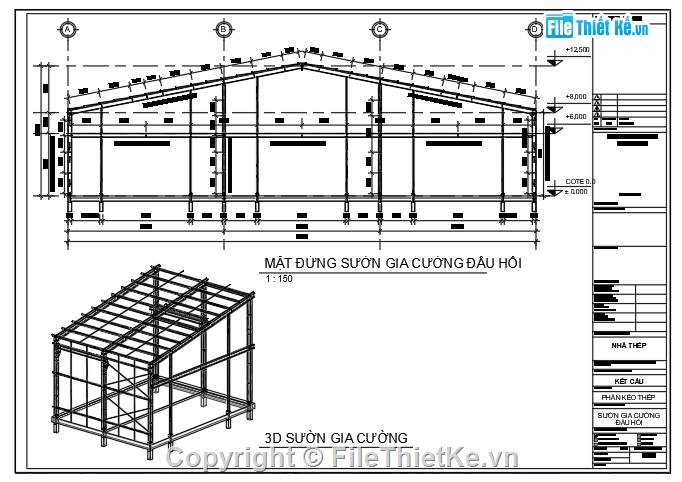 File cad,nhà ở,nhà xưởng,chi tiết kết cấu nhà xưởng,kiến trúc nhà ở,kết cấu chi tiết