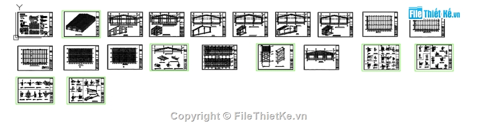 File cad,nhà ở,nhà xưởng,chi tiết kết cấu nhà xưởng,kiến trúc nhà ở,kết cấu chi tiết