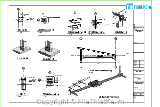 File cad,nhà ở,nhà xưởng,chi tiết kết cấu nhà xưởng,kiến trúc nhà ở,kết cấu chi tiết