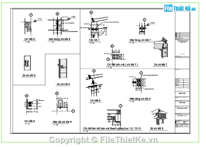 File cad,nhà ở,nhà xưởng,chi tiết kết cấu nhà xưởng,kiến trúc nhà ở,kết cấu chi tiết