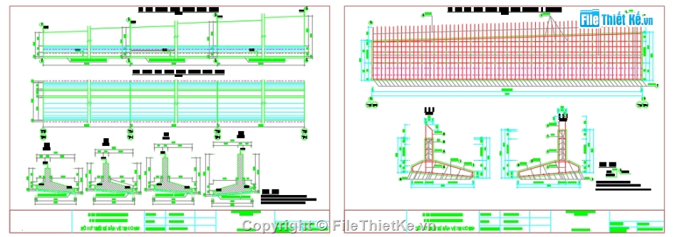 File cad,dự toán,kết cấu chi tiết,kết cấu thép,chi tiết tường