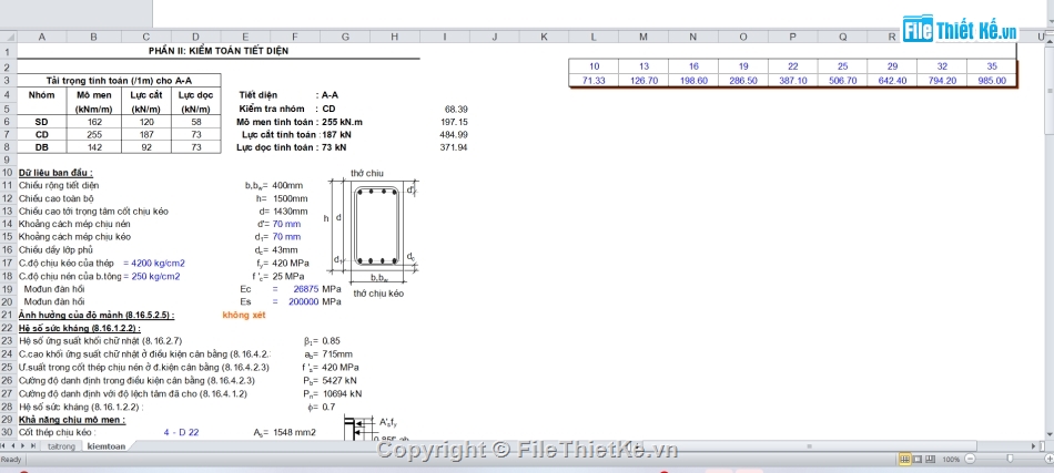 File cad,dự toán,kết cấu chi tiết,kết cấu thép,chi tiết tường