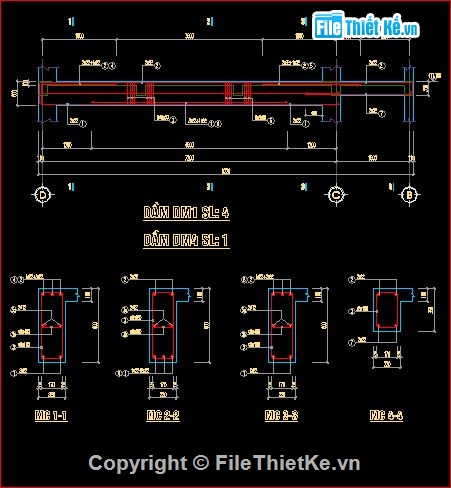 kết cấu trụ sở công ty,thiết kế trụ sở,trụ sở công ty Nam Triều