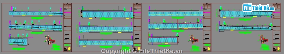 File cad,File thiết kế,thiết kế đường,File cad thiết kế,thiết kế tường chắn,tường chắn