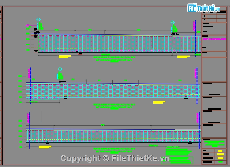 File cad,File thiết kế,thiết kế đường,File cad thiết kế,thiết kế tường chắn,tường chắn