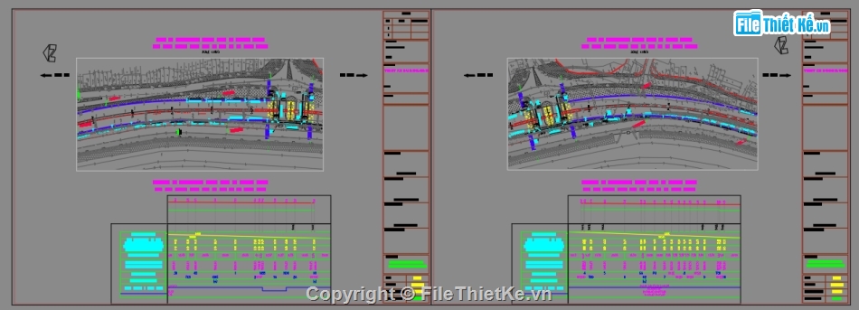 File cad,File thiết kế,thiết kế đường,File cad thiết kế,thiết kế tường chắn,tường chắn