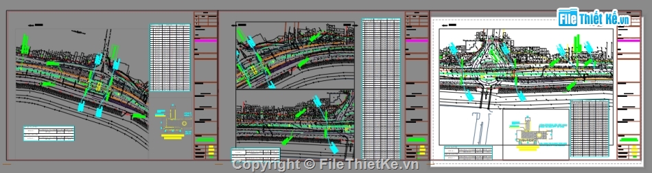 File cad,File thiết kế,thiết kế đường,File cad thiết kế,thiết kế tường chắn,tường chắn