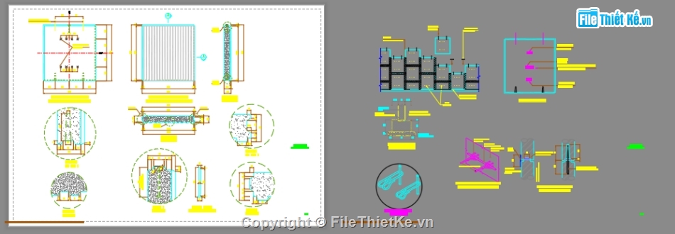 File cad,File thiết kế,thiết kế đường,File cad thiết kế,thiết kế tường chắn,tường chắn