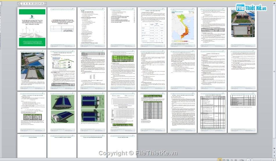 File thiết kế,File cad,thiết kế nhà xưởng,dự toán