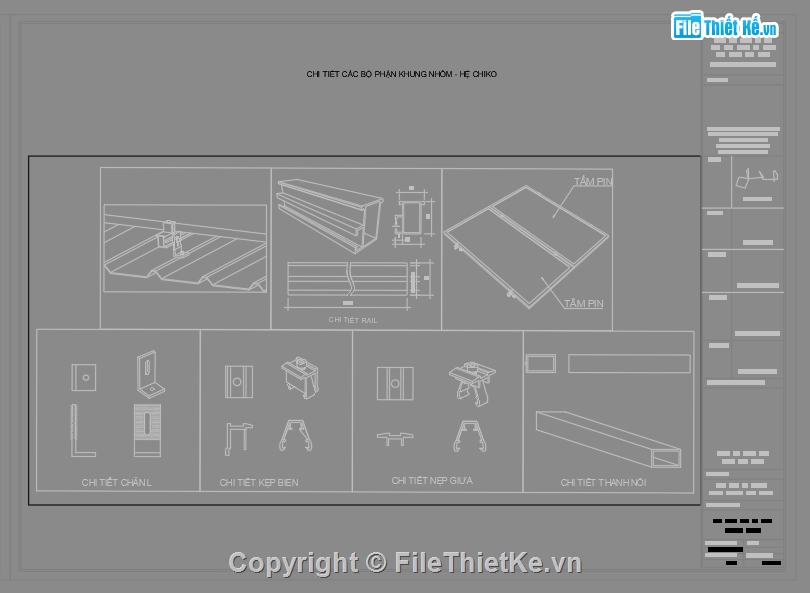 File thiết kế,File cad,thiết kế nhà xưởng,dự toán