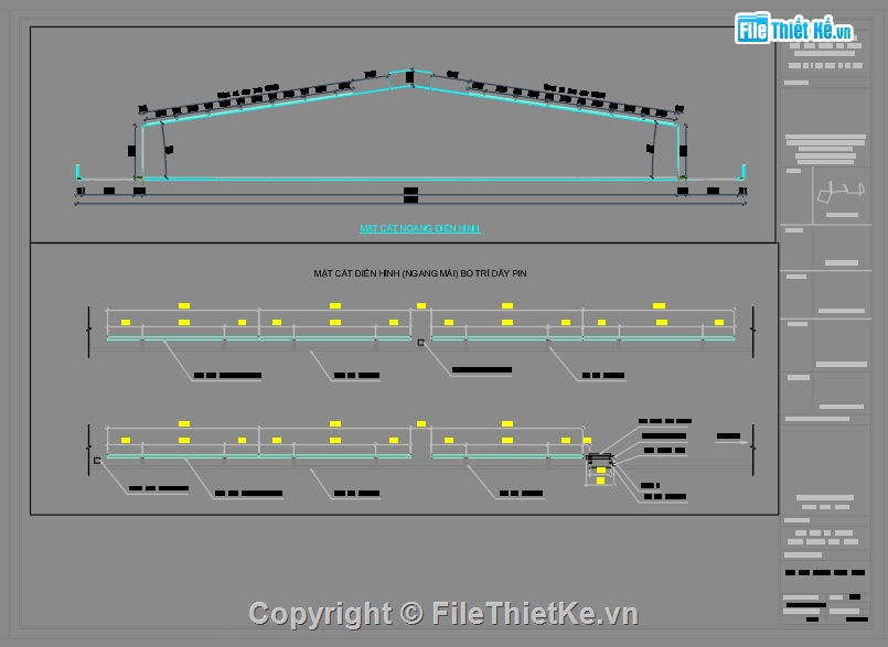 File thiết kế,File cad,thiết kế nhà xưởng,dự toán