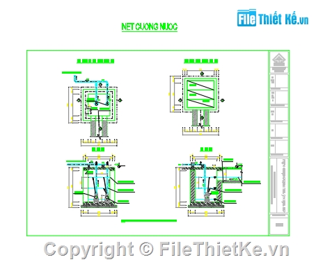 File thiết kế,cấp điện,1 tầng,kiến trúc 5 tầng,thiết kế điện,cấp thoát nước