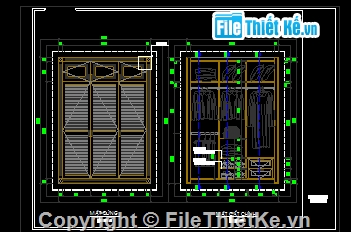 chi tiết đồ nội thất,triển khai nội thất,đồ nội thất,cad nội thất