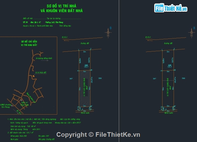 cad 2 tầng,Nhà 2 tầng,2 tầng,2 tầng 5x16m,nhà dân dụng 2 tầng