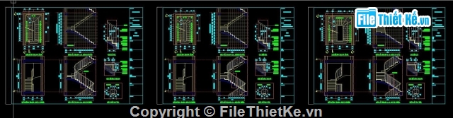 THIẾT KẾ CẦU THANG,CẦU THANG BỘ,MODUL CHI TIẾT CẦU THANG,CẦU THANG