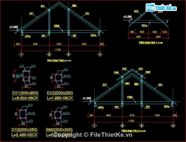 kết cấu biệt thự,biệt thự đẹp,kiến trúc đẹp,điện nước biệt thự