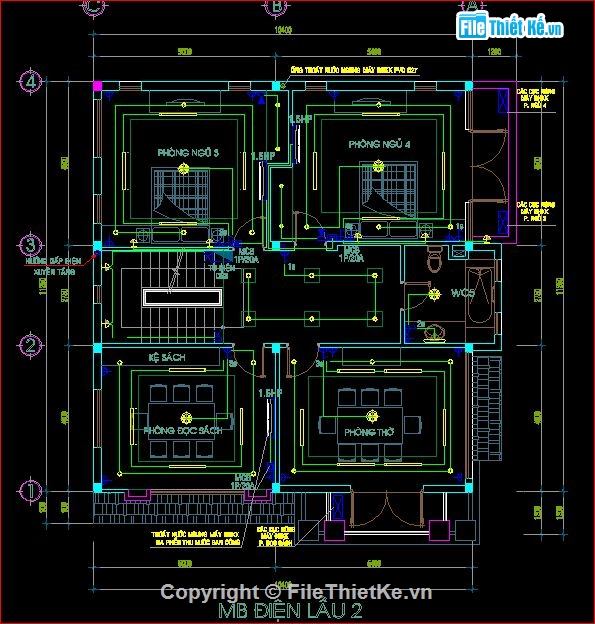 kết cấu biệt thự,biệt thự đẹp,kiến trúc đẹp,điện nước biệt thự