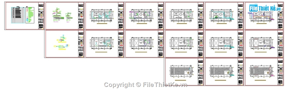 Kiến trúc,nhà 5 tầng,kết cấu,kết cấu 2 tầng,cad nhà,nhà 1 tầng