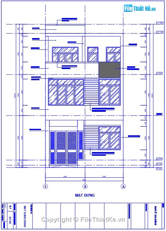 Nhà phố 3 tầng,Nhà phố 8.6m mặt tiền,bản vẽ nhà phố hiện đại,Kiến trúc nhà phố đẹp,Kiến trúc nhà phố 3 tầng,Thiết kế nhà phố hiện đại 3 tầng