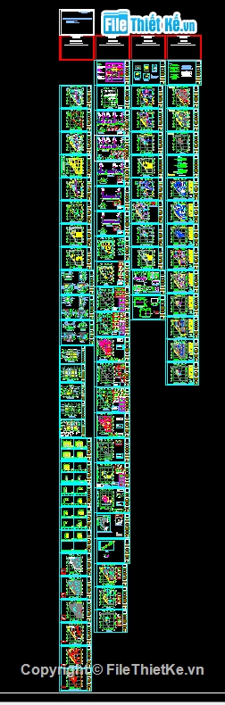 nhà phố đẹp,cad nhà phố,nhà phố 2 tầng đẹp