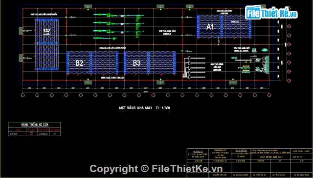 File cad nhà xưởng,cad nhà xưởng,Nhà xưởng 40x136m