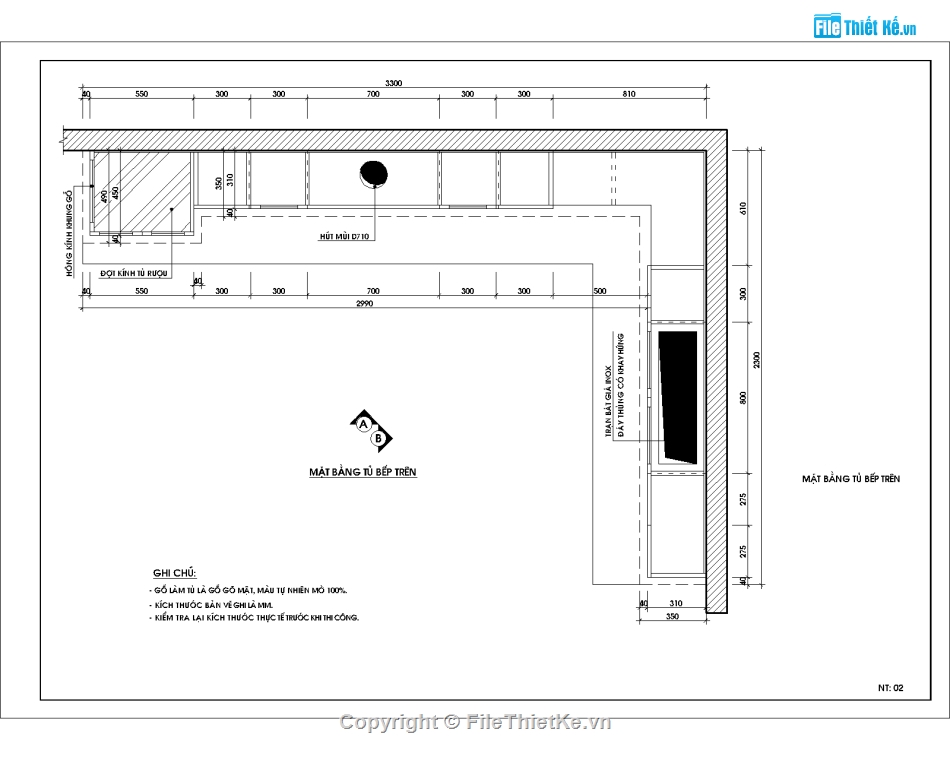 nội thất tủ bếp file cad,bản vẽ nội thất tủ bếp,nội thất tủ bếp autocad,autocad nội thất tủ bếp,nộ thất tủ bếp file autocad