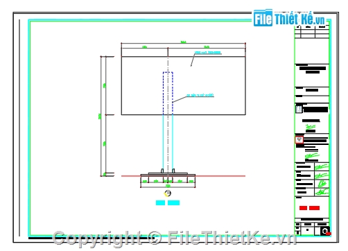 File cad,File thiết kế,biển quảng cáo,thiết kế biển quảng cáo,File cad thiết kế