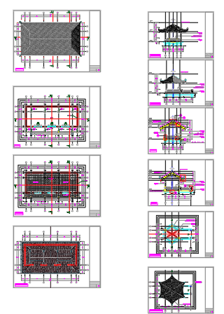 File thiết kế,File cad thiết kế,thiết kế nhà,thiết kế chùa