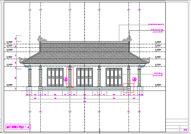 File thiết kế,File cad thiết kế,thiết kế nhà,thiết kế chùa