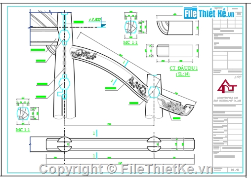 File cad,File thiết kế,thiết kế điện,kết cấu,kết cấu kiến trúc,kiến trúc nhà thờ