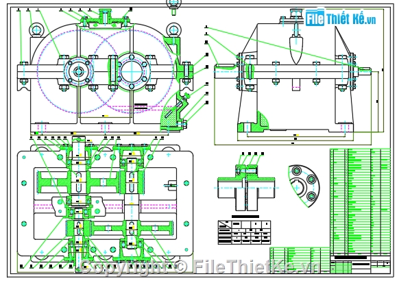 File thiết kế,chi tiết đồ án,đồ án thiết kế,File cad thiết kế,thiết kế cơ khí,đồ án cơ khí