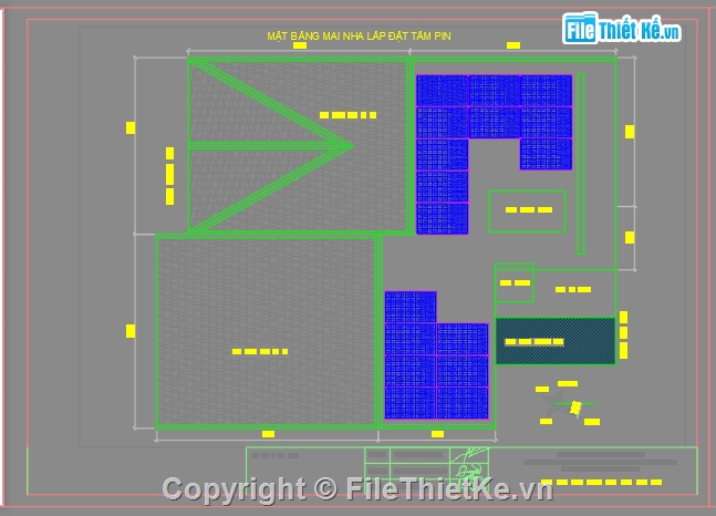 File cad,File thiết kế,nhà ống,mái ngói,thi công,thiết kế điện