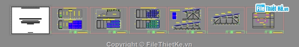 thiết kế điện,hệ thống điện,File thiết kế,thi công