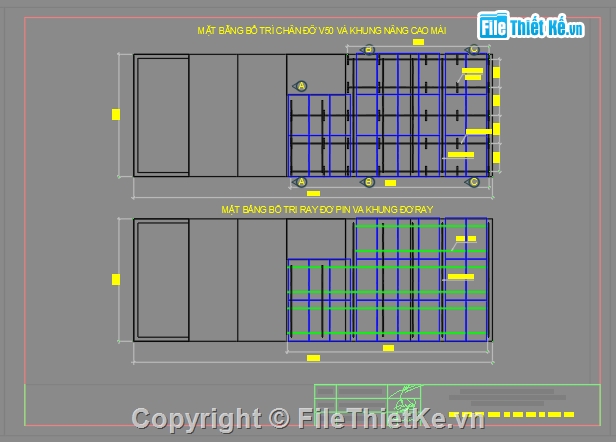 thiết kế điện,hệ thống điện,File thiết kế,thi công